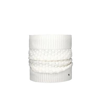 Collo maglia pu noce 45x50 panna si2798$