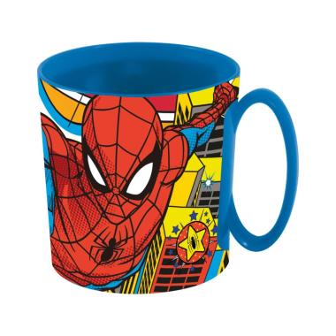 Spiderman mug da 350ml 74704