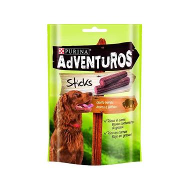 PURINA ADVENTUROS STICKS 90gr 12105