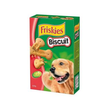 FRISKIES BISCUIT 650gr 9790