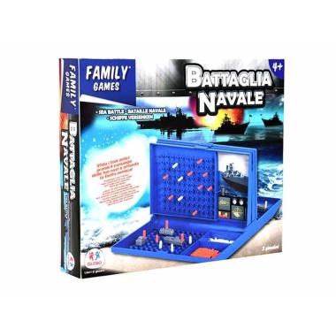 Familygames battaglia navale 36627