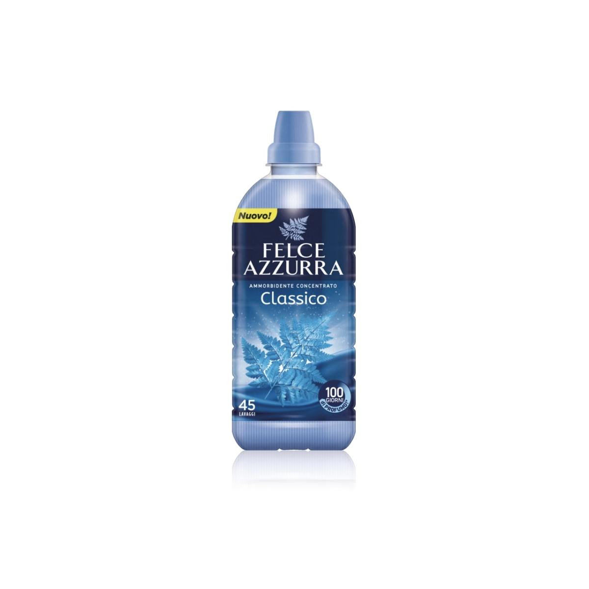 Ammorbidente conc.900ml clas. 9959673410$