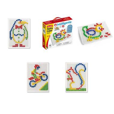 Fantacolor chiodini basic 02122
