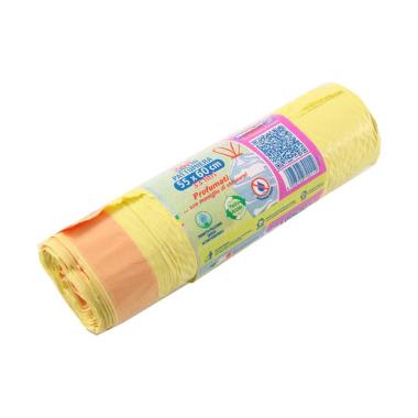 SACCHI PATTUMIERA C/L. 55X60 12pz.SP12Y