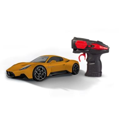 Auto radiocomandata scale car mas 24677