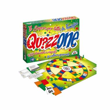 Gioco il quizzone 133