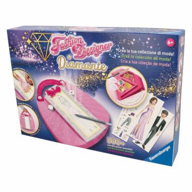 Fashion designer diamante 23857