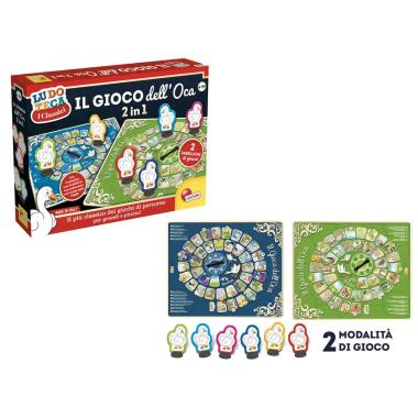 Ludoteca gioco dell'oca  60535