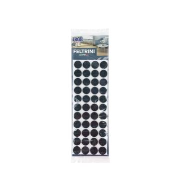 Feltrini maxi d.20cm set 44pz fel4449a