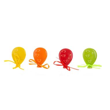 Calamita palloncino in porcellana 55282