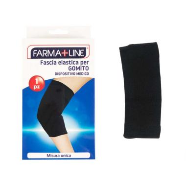Fascia elastica per gomito - d fas5181a