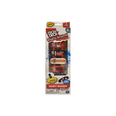 Tech deck rubberised td2331ict-uk_6301