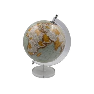 Mappamondo medio 19cm 26170