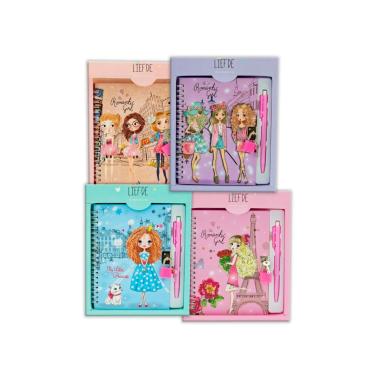 Miss signorina - diario segreto f 52027