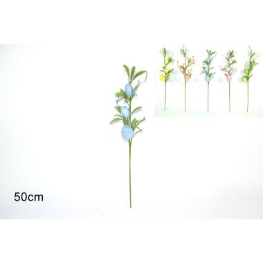Spillone 50cm c/3 uova xpa18000961