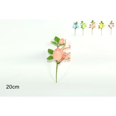 Spillone 20cm c/uova xpa18000991