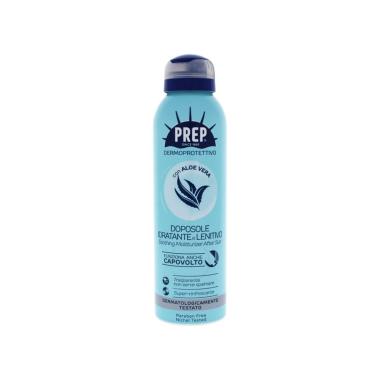 PREP SUN DOPOSOLE IDRATANTE E LENITIVO ALOE - 150ml