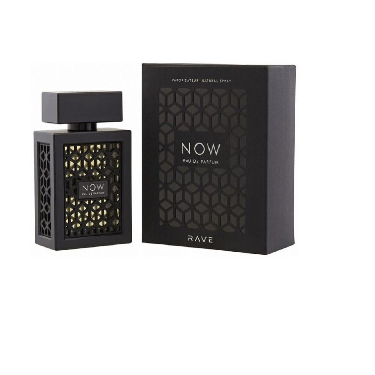 Lattafa Rave Now Eau de Parfum 100ml