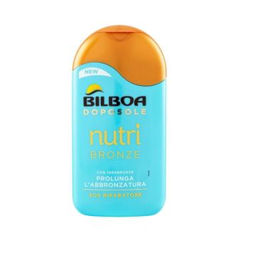 Bilboa doposole nutribronze 200ml