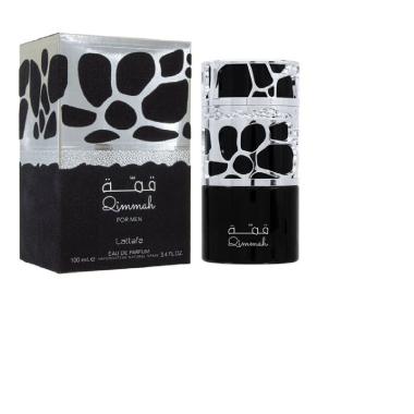 Lattafa Qimmah Eau de Parfum 100ml
