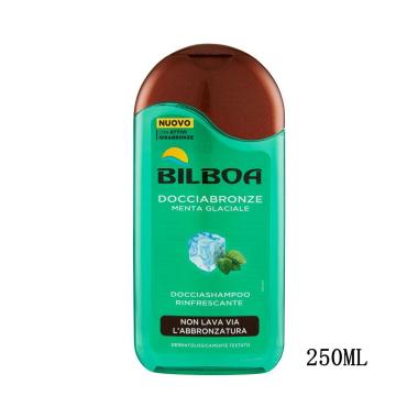 Bilboa docciabronze menta 250ml
