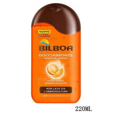 Bilboa docciabronze arancia amara 220ml