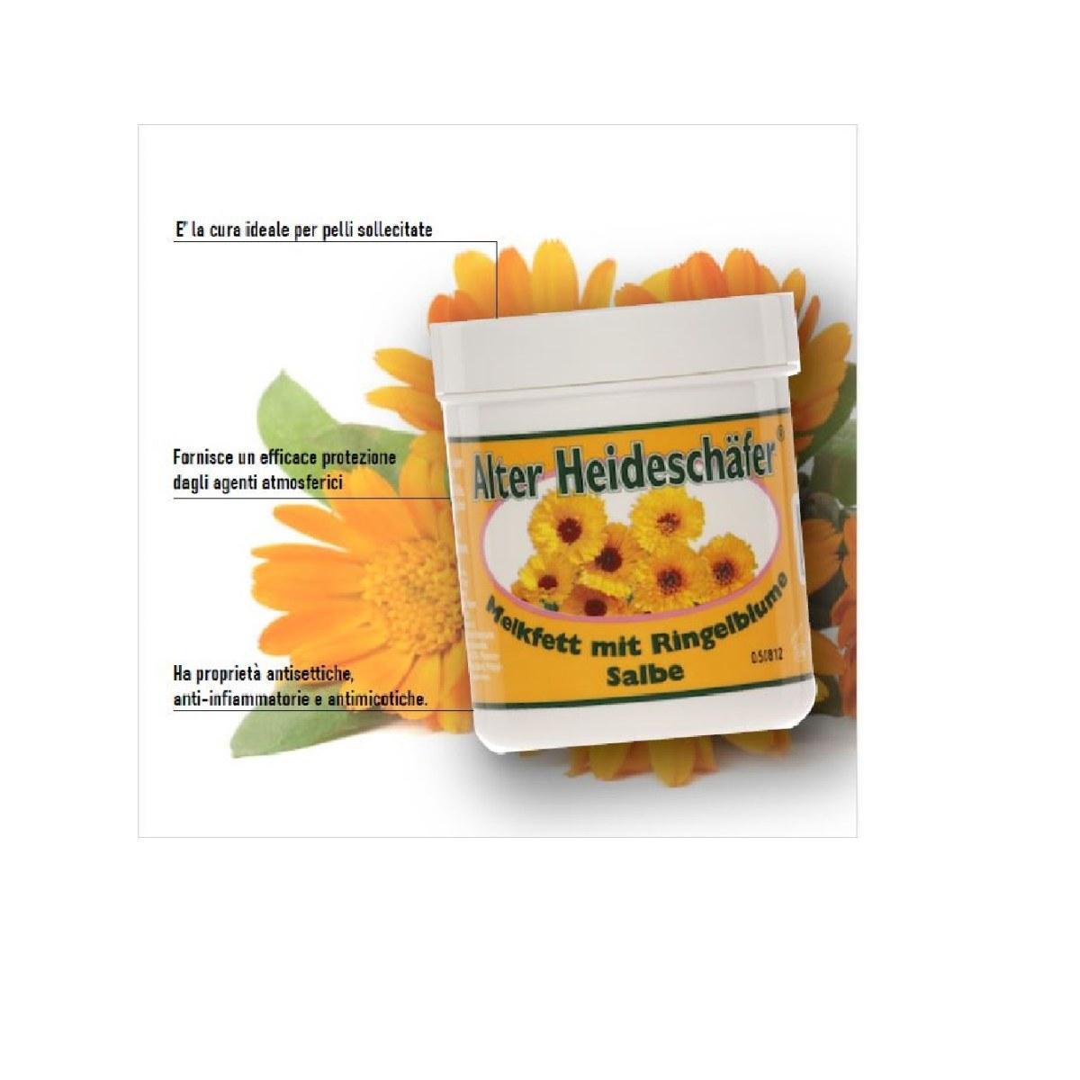 Kräuterhof Balsamo Calendula Naturale 100ml