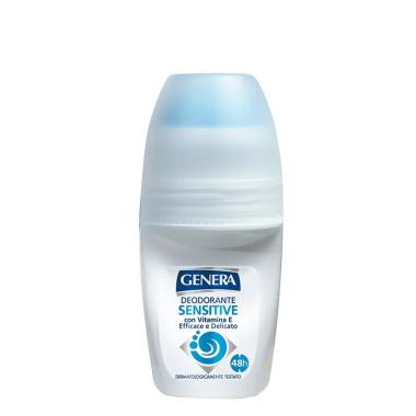 GENERA Deodorante Sensitive 50ml