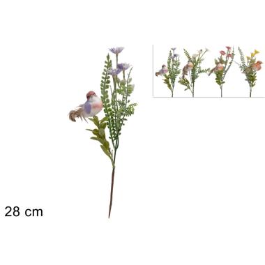 Spillone 28cm uccello xpa24005851