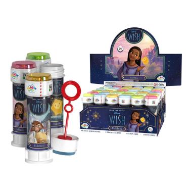Wish bolle di sapone 103001010047