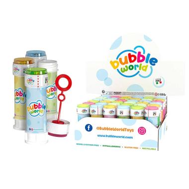 Bolle di sapone classic 103.834000