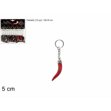 CORNO P.CHIAVI 5cm PA000205