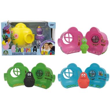 Barbapapa' barbacamerettebap01000$