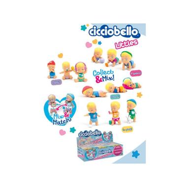Cicciobello littles cdu cc004000 $