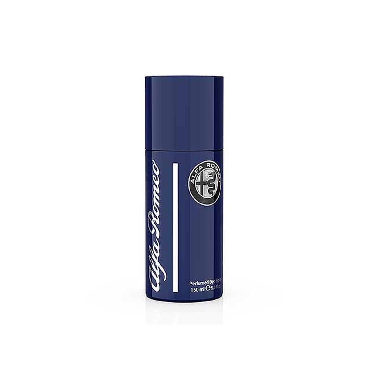 Alfa romeo blue deo spray 254