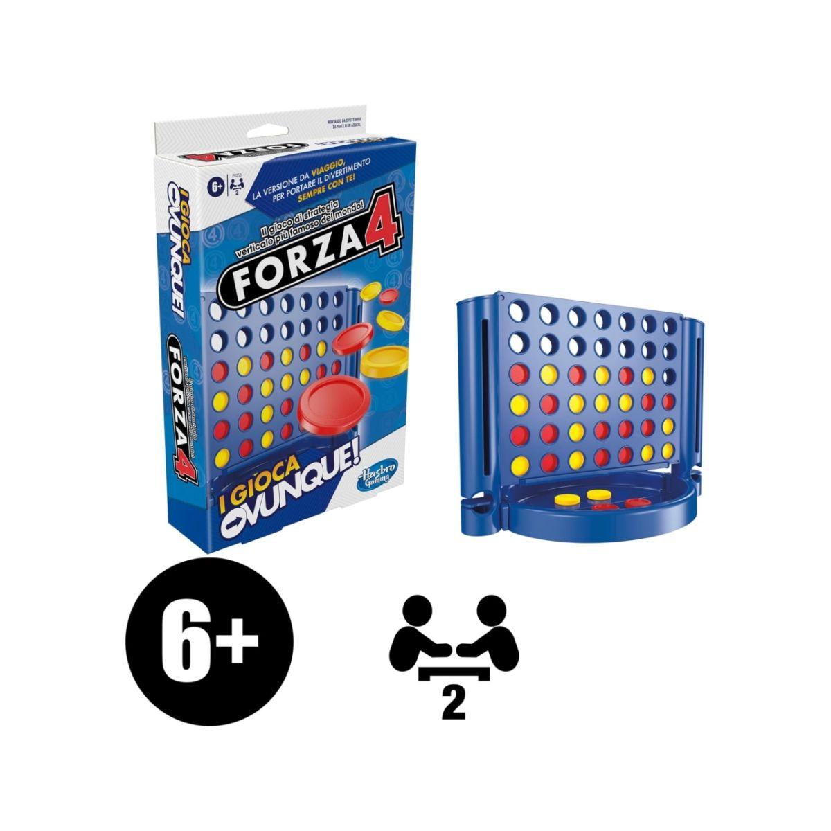 Forza 4 i gioca ovunque f8253ic0