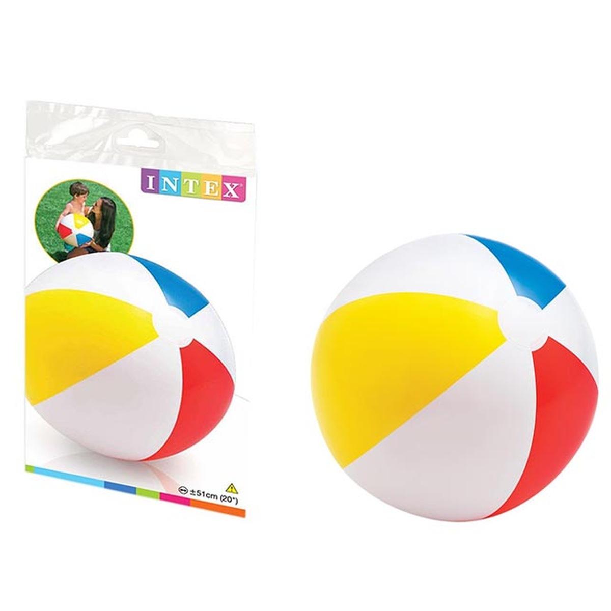 PALLONE GLOSSY 51cm  59020