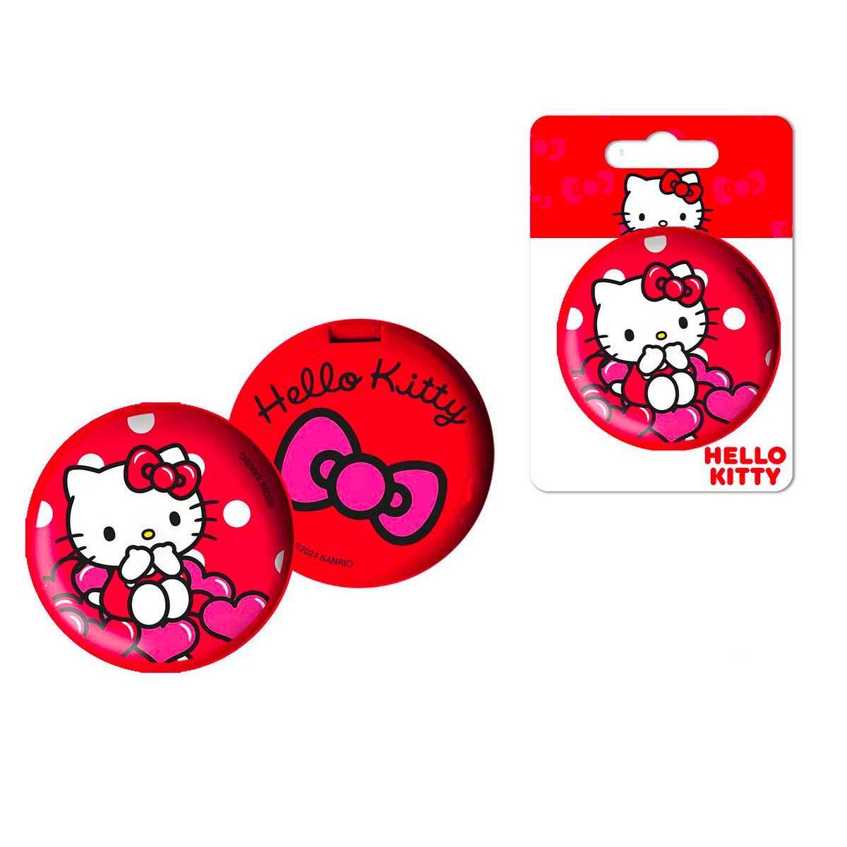 Hello kitty specchietto h09321 mc