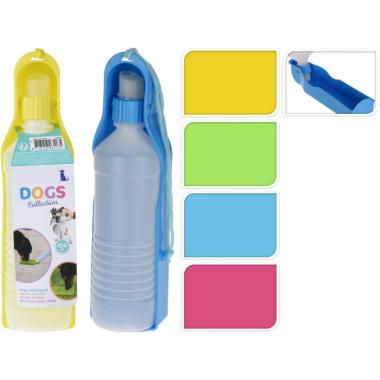 Abbeveratoio cani portatile cy5655350