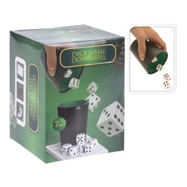 Gioco dadi+accessori 110732560