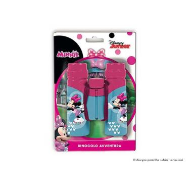 Minnie binocolo avventura min0517