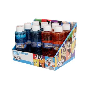 Bolle di sapone 228ml lnt1011