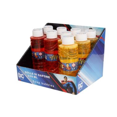 Bolle di sapone 228ml su1011