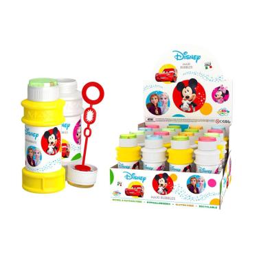 Bolle di sapone maxi disney 113002010018