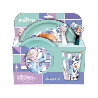 Frozen set merenda include piatto 74215