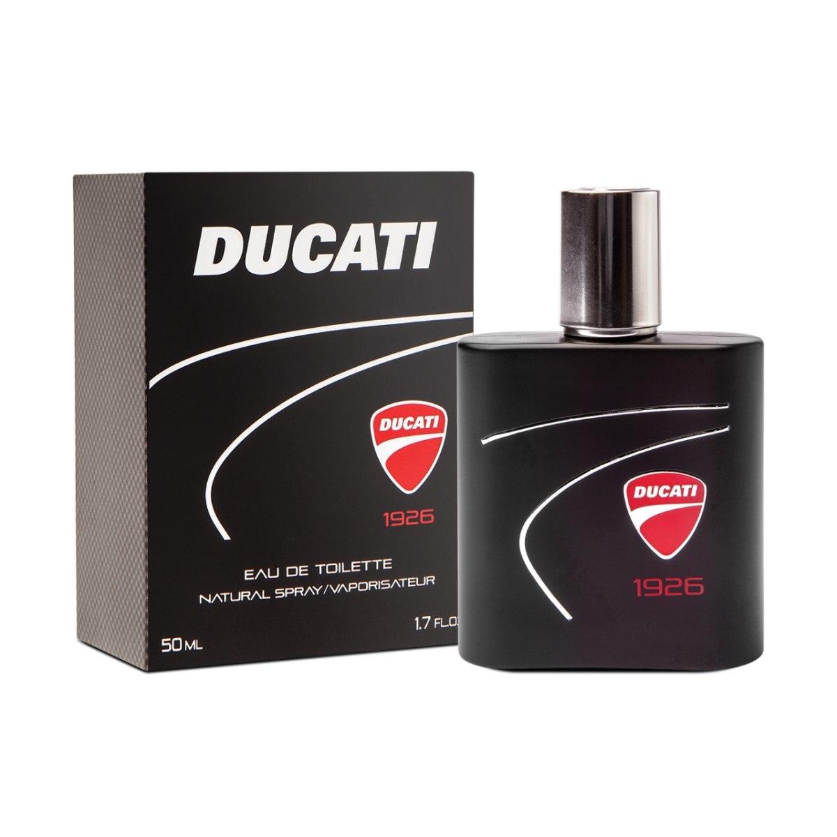 Ducati 1926 eau de toilette 50ml 50 ml