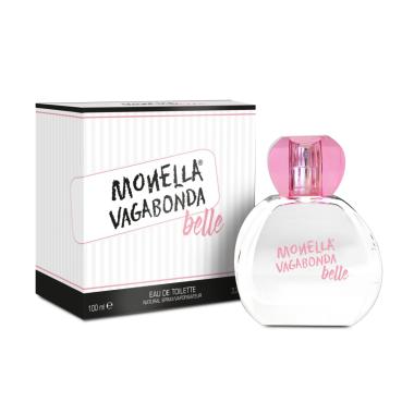 Mv belle eau de toilette 100ml 100 ml