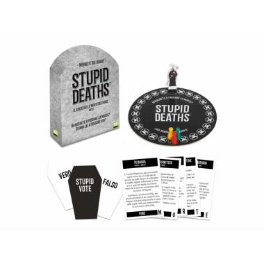 Gioco stupid deaths 21194231