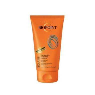 BIOPOINT BIOPOINT SOLAIRE TRATTAMENTO RIPARATORE 150ml<br /><br />
