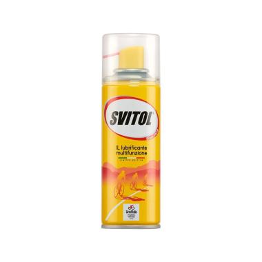 SVITOL EDIZ.LIMITATA 180ml ZT 4342